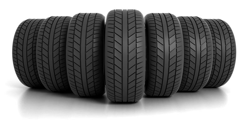 How To Find Out If You Need New Tires In Less Than 2 Minutes - Carspoon.com