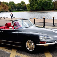 Citroen DS: The One Classic Car to Own