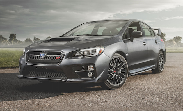 What are the highlights of a Subaru warranty?